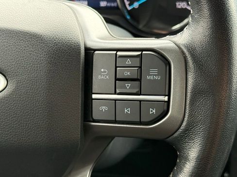 Used 2021 Ford F150 XLT w/ Equipment Group 302A High AWD/4WD image 21