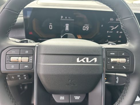 New 2027 Kia Telluride S image 20