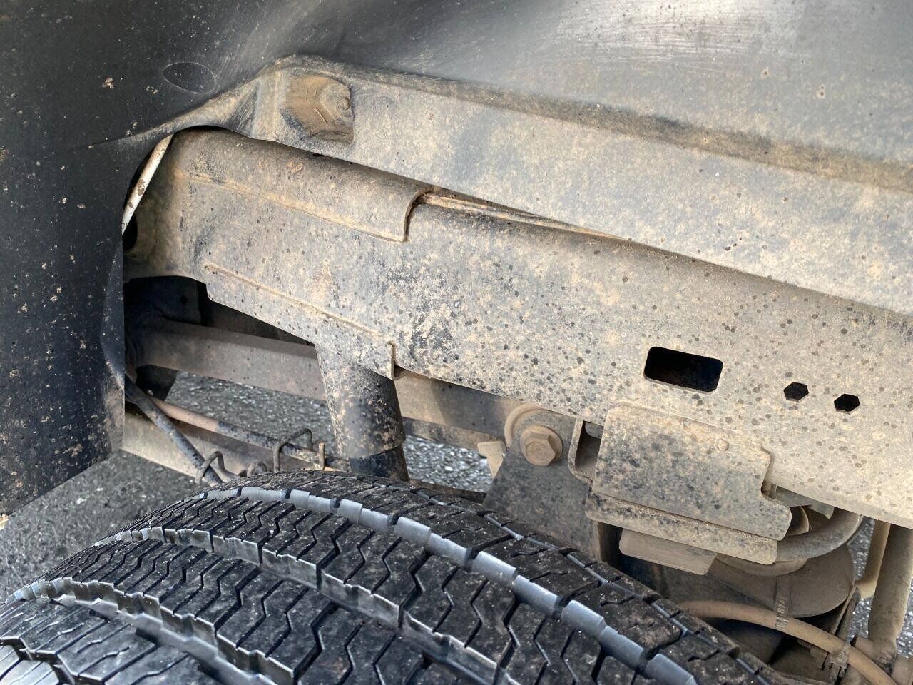 Used 2018 RAM 2500 Tradesman AWD/4WD image 40