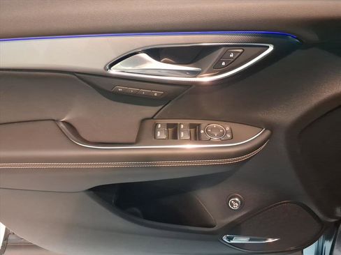 New 2026 Buick Envision Sport Touring AWD/4WD image 13
