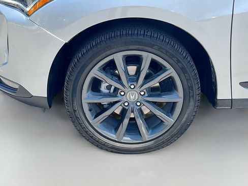 Used 2025 Acura RDX A-Spec AWD/4WD image 33