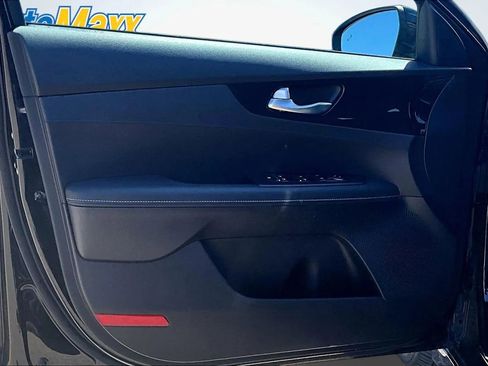 Used 2023 Kia Forte GT-Line FWD image 26