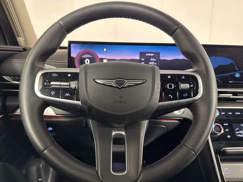 Used 2025 Genesis GV80 2.5T Standard AWD/4WD image 34