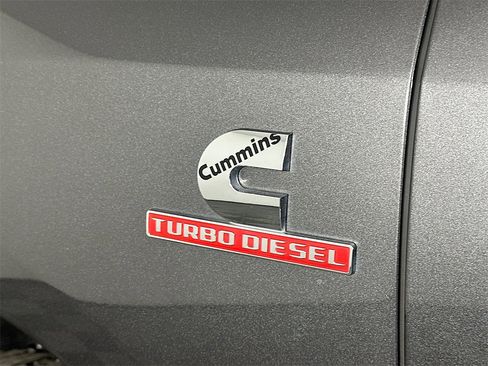 Used 2024 RAM 2500 Laramie image 28