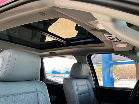 Used 2024 Toyota Tundra Limited image 14