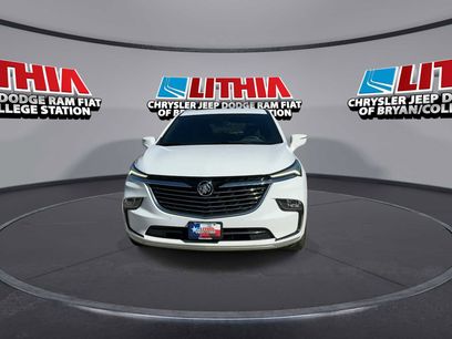 Used 2024 Buick Enclave Essence