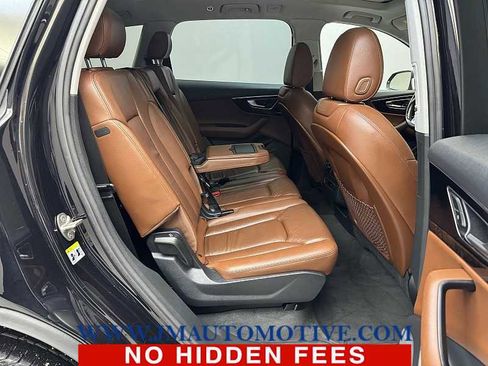 Used 2017 Audi Q7 3.0T Premium Plus image 21