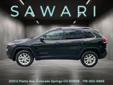 Used 2018 Jeep Cherokee Latitude Plus image 4