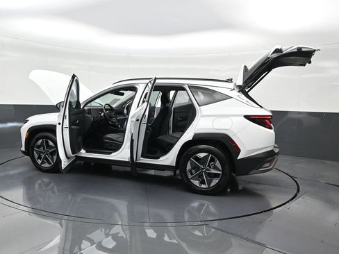 Used 2025 Hyundai Tucson SEL image 35
