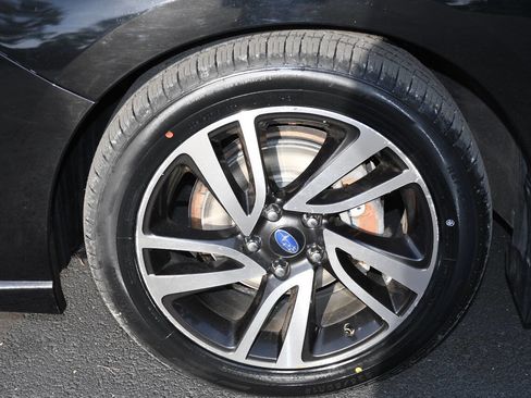 Used 2019 Subaru Legacy 2.5i Sport AWD/4WD image 39