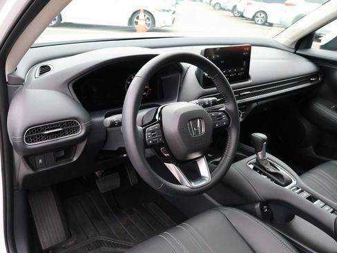 Certified 2026 Honda HR-V EX-L image 16