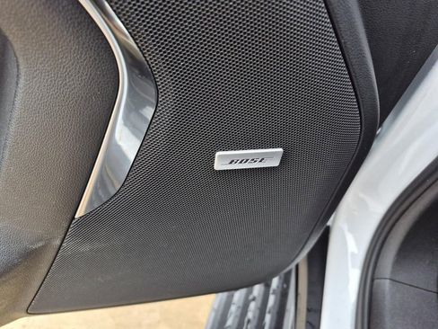 Used 2023 Chevrolet Tahoe Premier w/ Texas Edition image 17