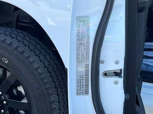 Used 2025 RAM 2500 Big Horn image 29