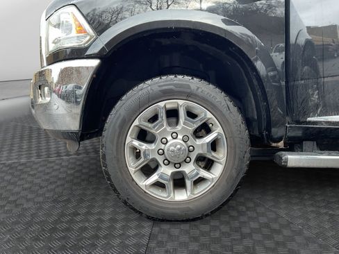 Used 2016 RAM 2500 Limited AWD/4WD image 14