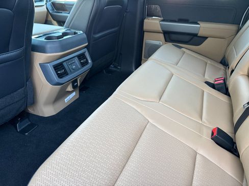 New 2026 Ford F350 Lariat w/ Lariat Ultimate Package image 12