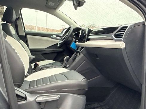 New 2026 Volkswagen Taos SEL AWD/4WD image 14