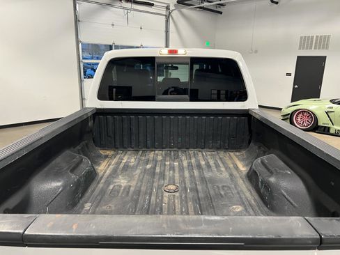 Used 2014 Ford F350 Lariat w/ Lariat Ultimate Package image 31