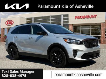 Used 2020 Kia Sorento S