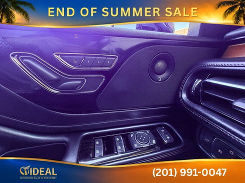 Used 2020 Lincoln Aviator Reserve w/ Equipment Group 201A AWD/4WD image 46