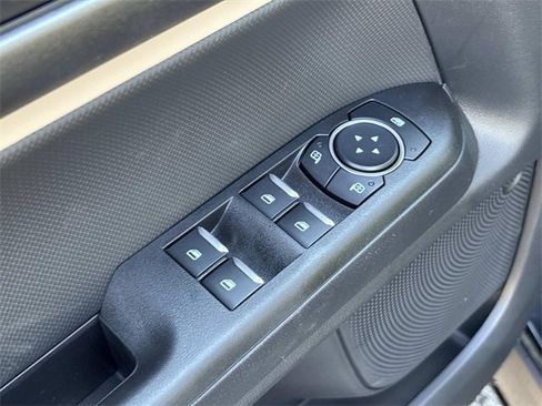 New 2025 Ford Bronco Sport Big Bend w/ Convenience Package image 21