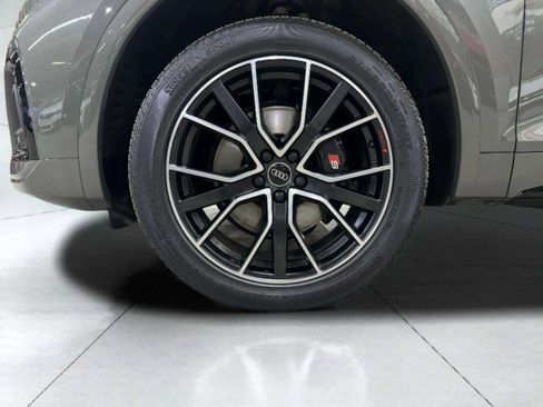 Used 2023 Audi SQ5 Premium Plus AWD/4WD image 48