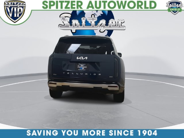 New 2027 Kia Telluride SX Prestige AWD/4WD image 14