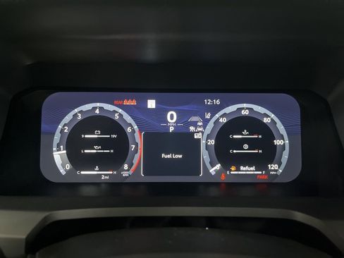 New 2026 Toyota Tacoma Limited AWD/4WD image 66