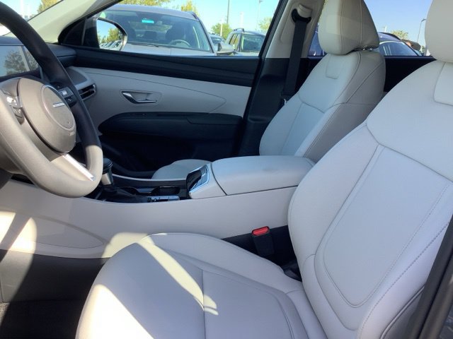 New 2026 Hyundai Tucson SEL Plus FWD image 17