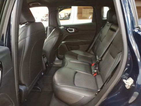 New 2026 Jeep Compass Latitude AWD/4WD image 9