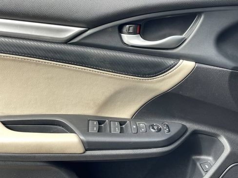 Used 2017 Honda Civic EX image 22