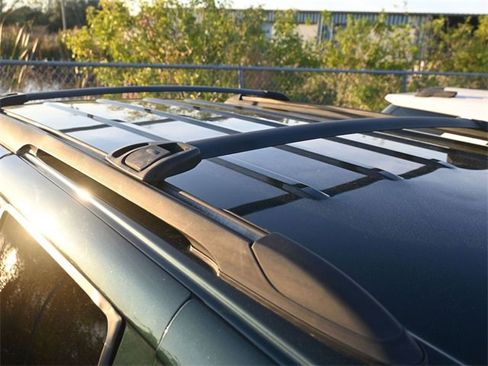 Used 2003 Chevrolet TrailBlazer LS w/ Preferred Equipment Group image 20