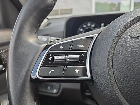 Certified 2024 Kia Seltos S AWD/4WD image 15