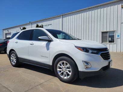 Used 2020 Chevrolet Equinox LT