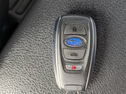 Used 2023 Subaru WRX Premium AWD/4WD image 31