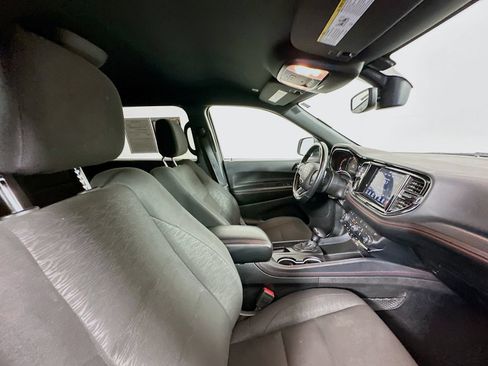 Used 2023 Dodge Durango GT AWD/4WD image 30