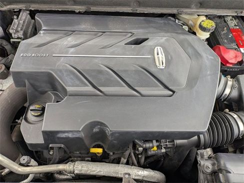 Used 2016 Lincoln MKX Reserve w/ Luxury Package image 31