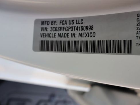 New 2026 RAM 1500 Express AWD/4WD image 42