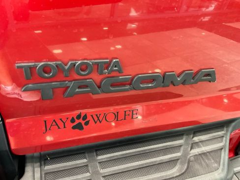 Used 2013 Toyota Tacoma 4x4 Double Cab w/ TRD Sport Pkg image 22