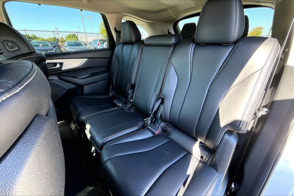 Used 2024 Acura MDX w/ Technology Package FWD image 31