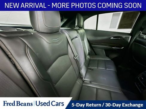 Used 2020 Cadillac XT4 Sport image 29