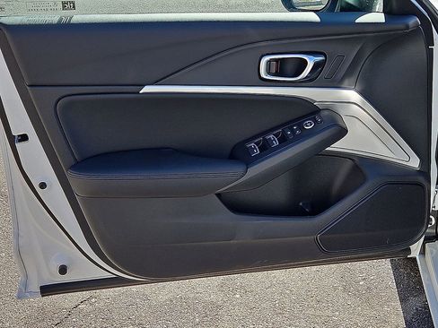 New 2026 Acura Integra FWD image 14