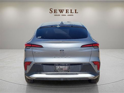 New 2026 Buick Envista Preferred w/ Convenience I Package image 4