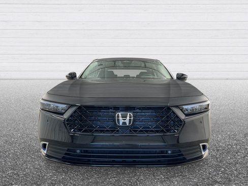 New 2026 Honda Accord Touring image 11