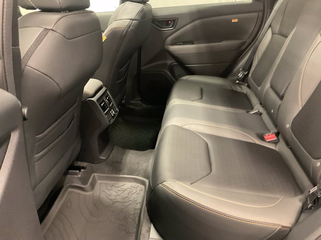 New 2026 Subaru Forester Wilderness AWD/4WD image 27