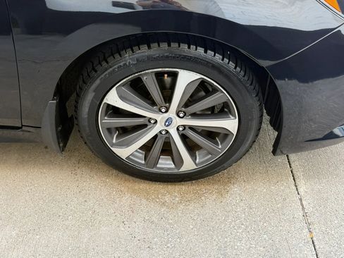 Used 2015 Subaru Legacy 3.6R Limited AWD/4WD image 45