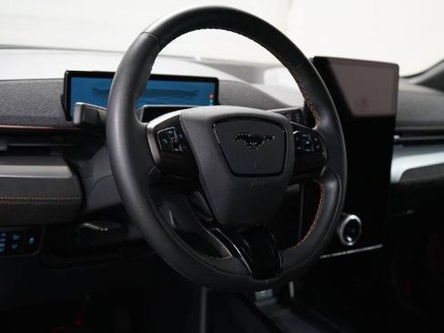 Certified 2023 Ford Mustang Mach-E GT AWD/4WD image 24