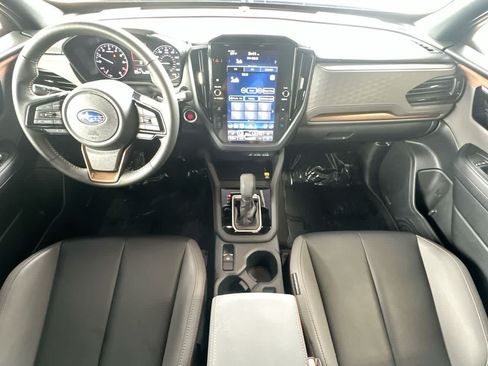 Certified 2025 Subaru Forester Sport AWD/4WD image 24