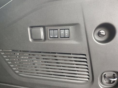 New 2026 Chevrolet Suburban RST w/ Advanced Technology Package image 18