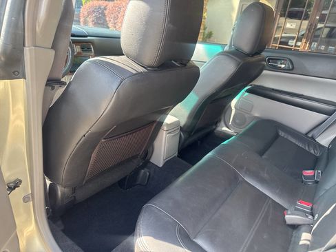 Used 2005 Subaru Forester 2.5XT AWD/4WD image 10