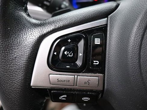 Used 2017 Subaru Outback 2.5i Touring w/ Popular Package #5A image 25